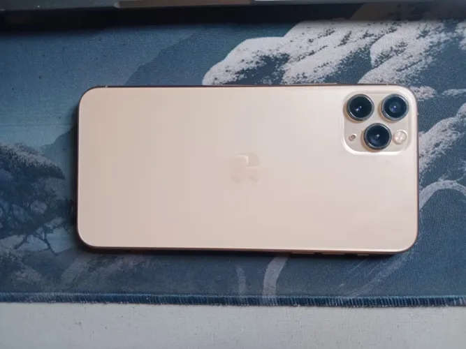IPHONE 11 PRO MAX - ORIGINAL - 256GB - COM NOTA FISCAL