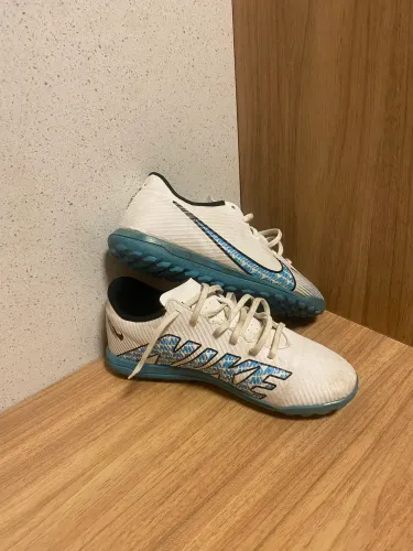 Chuteira Society Nike Mercurial Vapor 15.