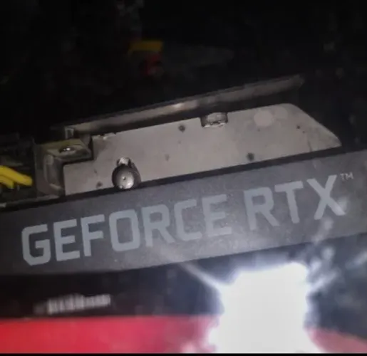 NVIDIA RTX 3060 12GB