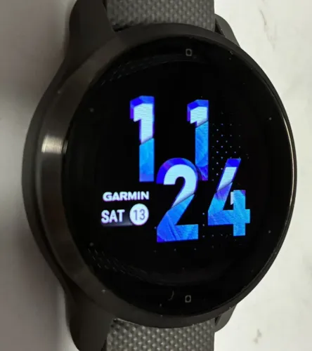 Garmin Venu 2S