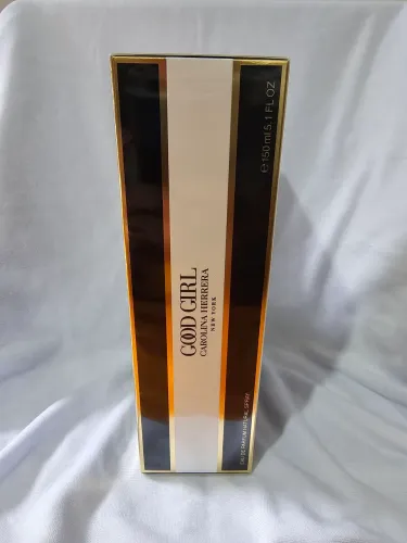 Good Girl 150ml - Original e lacrado!