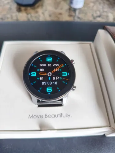 Amazifit GTR 47mm