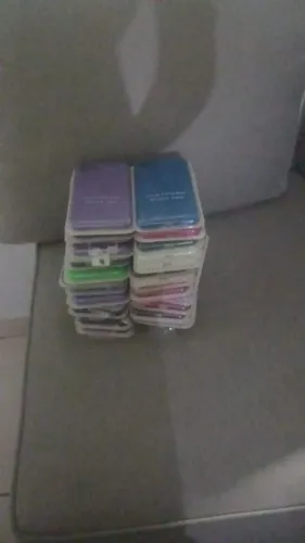 Capinha de iPhone 11 13 14 15