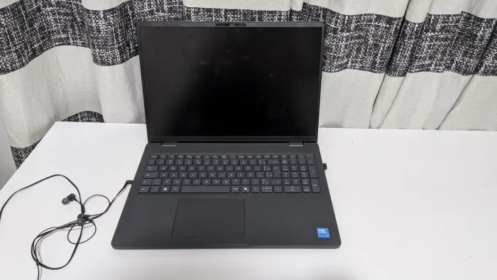 Notebook Dell Pro 16