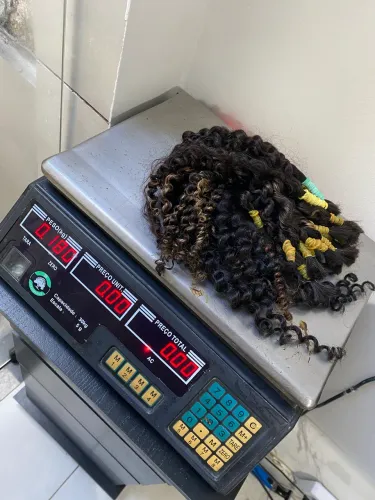 Cabelo indiano