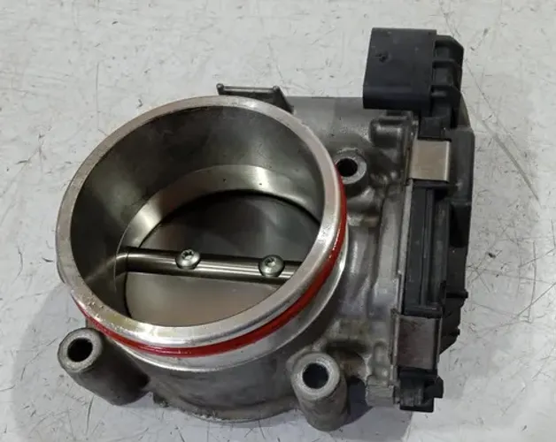 Tbi Corpo Borboleta Mercedes Glc300 E300 2020 A2641410100   