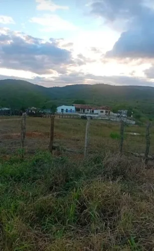 Fazenda em Mirangaba 