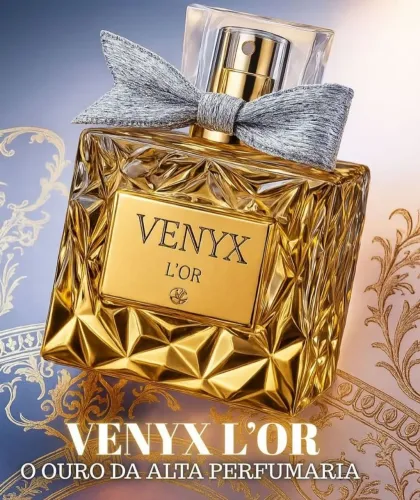 Venyx L'or HINODE