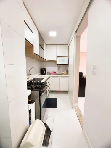 Venda NAUTIC RESIDENCE  PONTA DAREIA