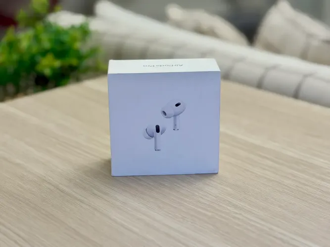 AirPods Pro 2º Geração - Novo/Lacrado- Pronta Entrega