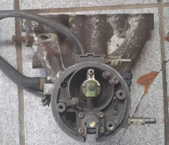 Torro urgente Carburador Ap Magneti Marelli