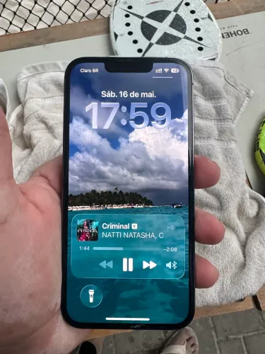 Iphone 13 pro 256 GB