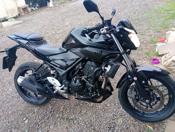 Vendo mt03