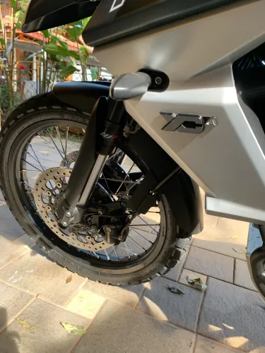 Tiger 800