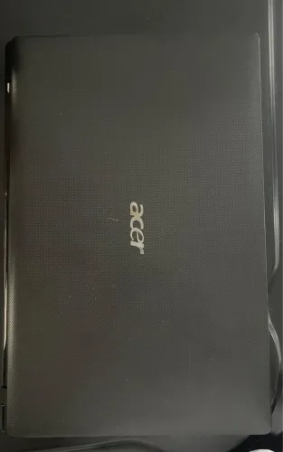 Notebook Acer Aspire 5750