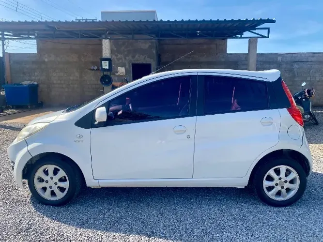 JAC J2 1.4 16V 5P Mec. 2014