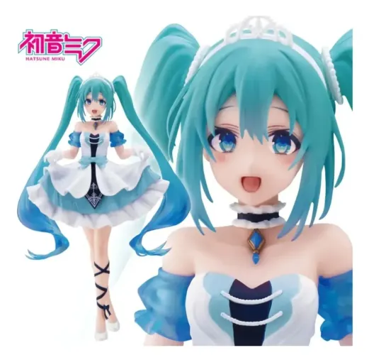 Hatsune Miku Wonderland