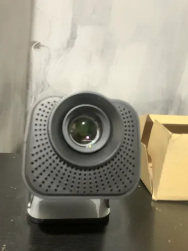 Projetor ultra hd