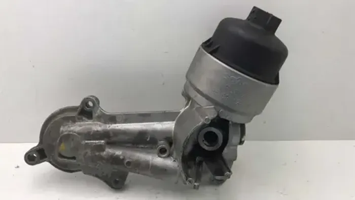 Cavalete Filtro Do Óleo Peugeot 208 1.6 2014/2019  *0