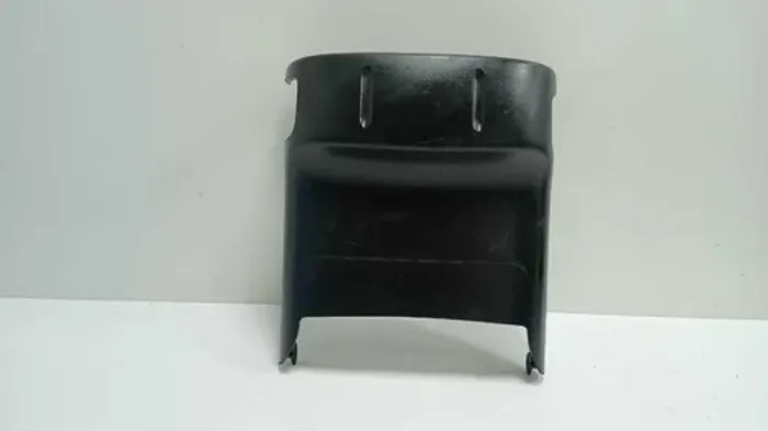 Moldura Superior Coluna De Direção Volkswagen Gol G5 2008 Preto Animal Print