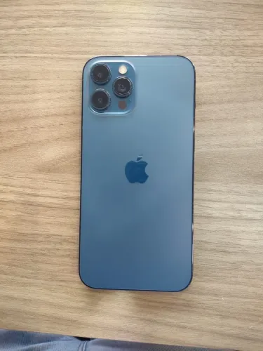 Iphone 12 pro max 128 gigas