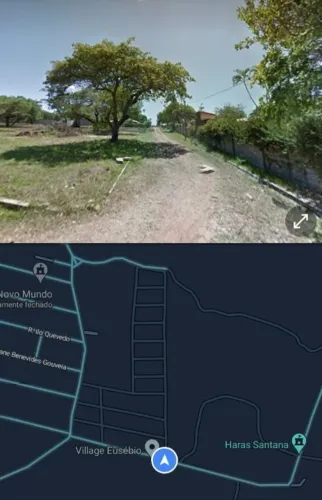Terreno à venda, 720 m² por R$ 67.000,00 - Lt Village Eusebio - Aquiraz/CE