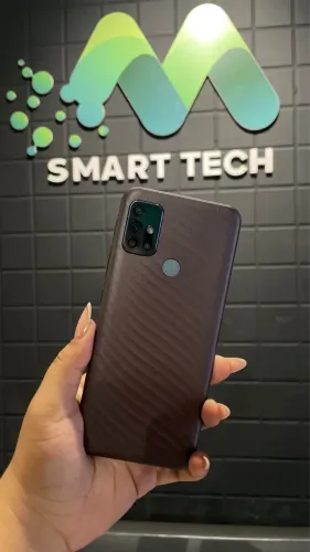 Moto G20 - 64GB (SEMINOVO)