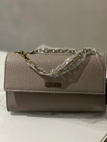 Bolsa Santa Lolla nova !