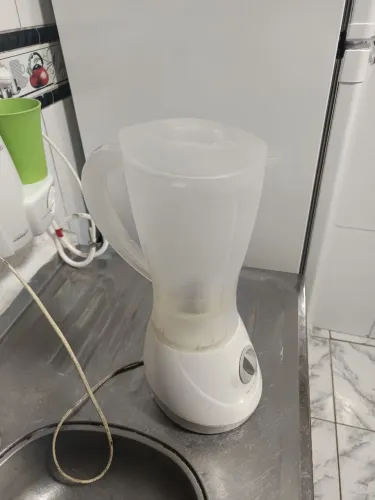 Liquidificador Mondial 550w
