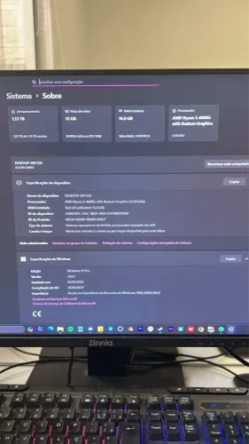 PC gamer, completo 
