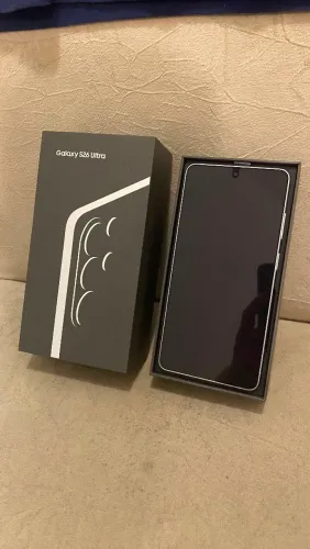 Samsung S26 Ultra 1TB