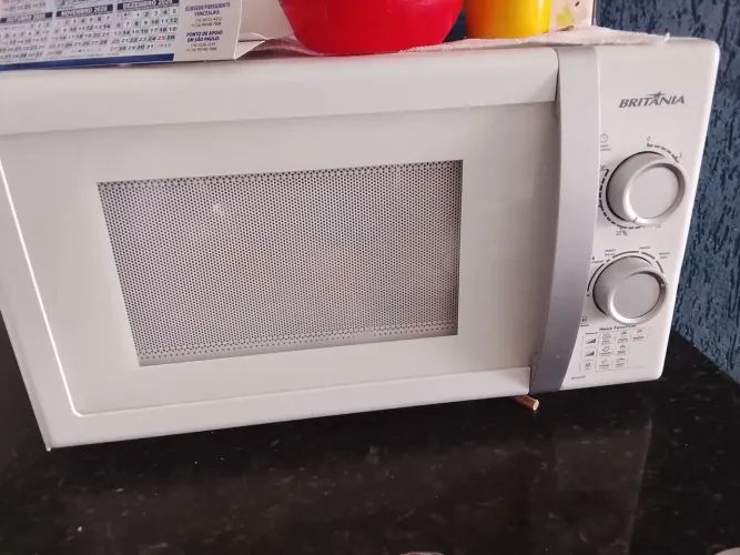 Microondas 