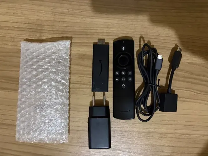 Fire Stick Hd Amazon