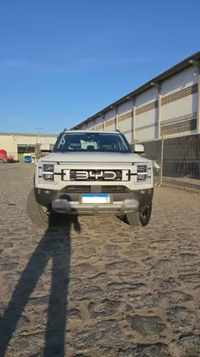 BYD Shark GS 1.5 16V 4X4 Aut. (híbrido) 2025