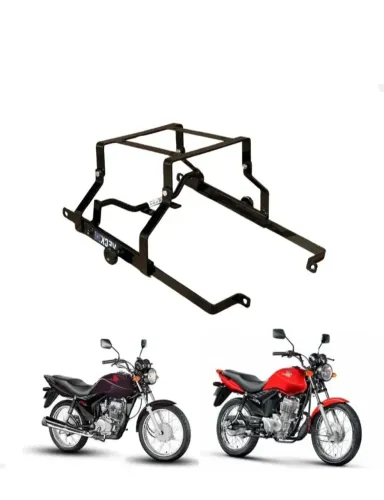 Suporte para bau