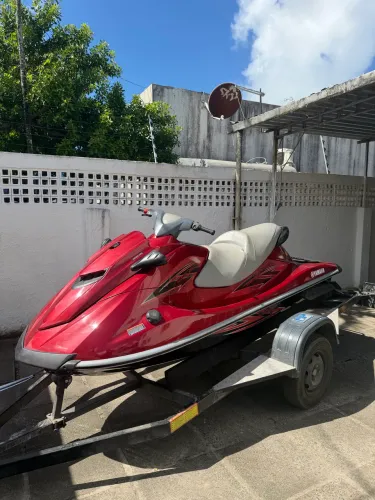 Jetski Yamaha VXR 1.8 HO