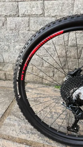 Pneu para bicicleta Michelin Force Aro 29 2.25