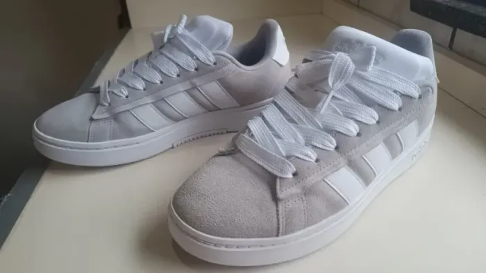 Tênis Adidas Grand Court Alpha Masculino