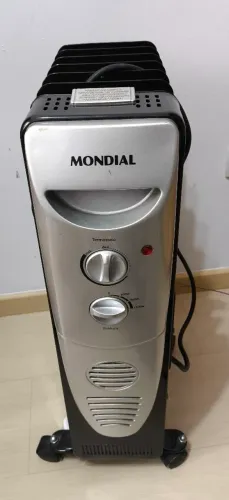 Aquecedor Mondial