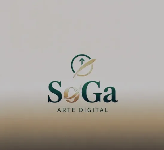 Arte Digital para PF e PJ