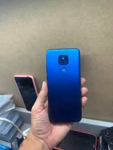 MOTO Gplay 2022