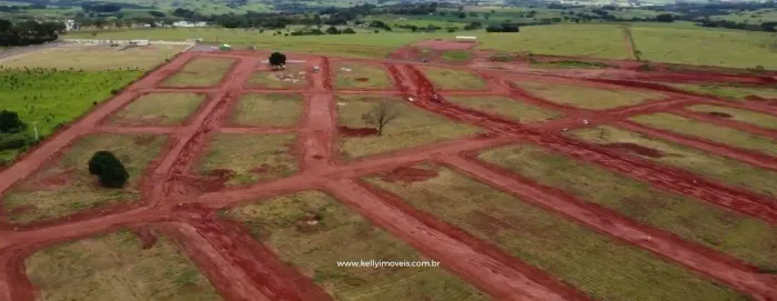 Terreno para Venda em Regente Feijó / SP no bairro Centro