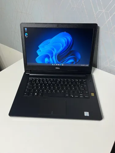 Notebook Dell latitude i5 4gb com ssd