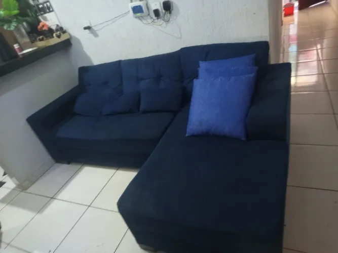 Sofá 