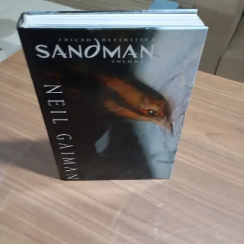 Sandman 01