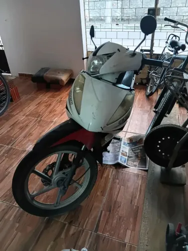 Jet 50 cc