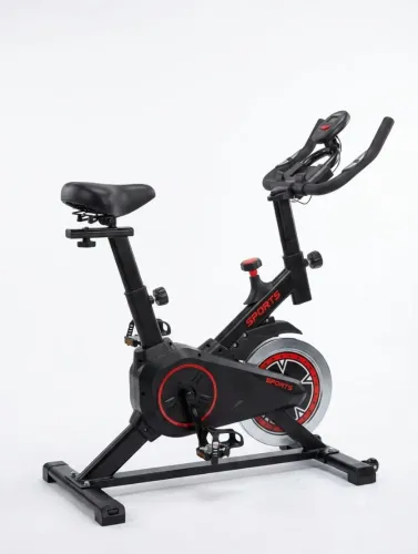 Bicicleta Ergométrica Spinning - Excelente Estado