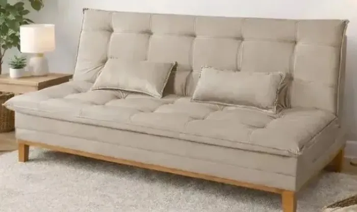 Sofá cama 