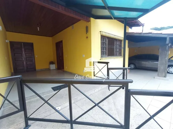 Casa com 4 dormitórios à venda, 240 m² por R$ 1.500.000,00 - São Francisco - Niterói/RJ