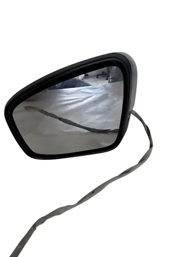 Retrovisor  Kwid  Pra Retirada De Peças 